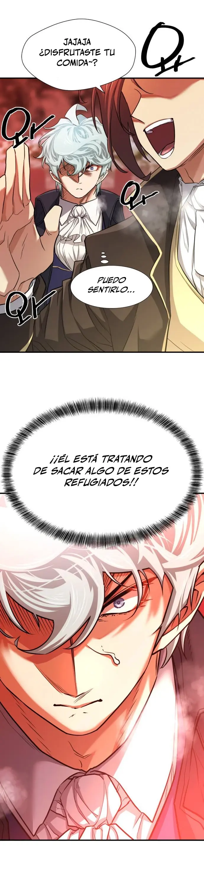 Página 31 — El Mejor Ingeniero del Mundo Capítulo 67