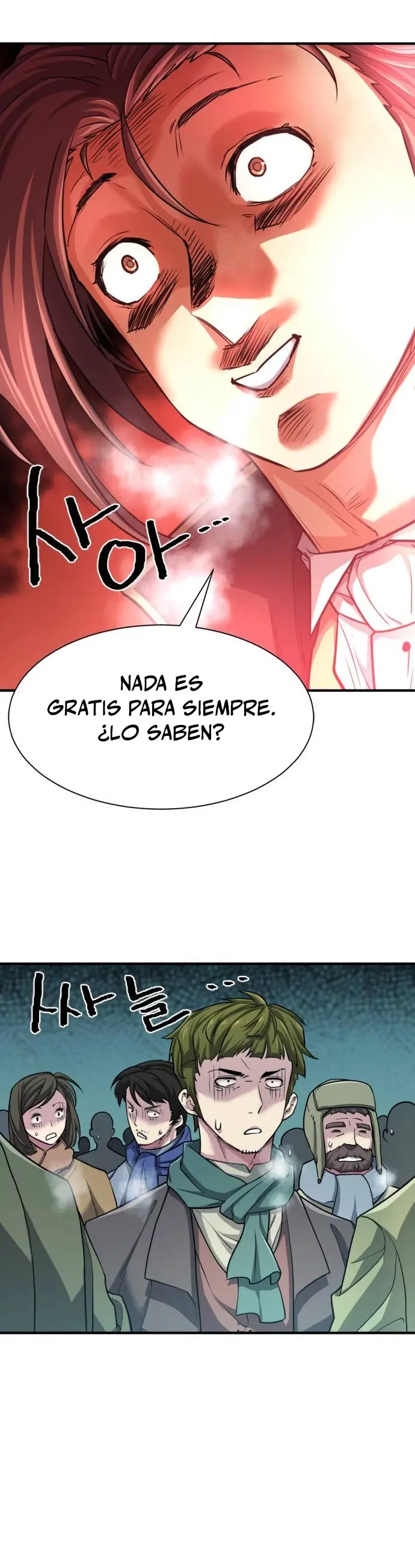 Página 34 — El Mejor Ingeniero del Mundo Capítulo 67