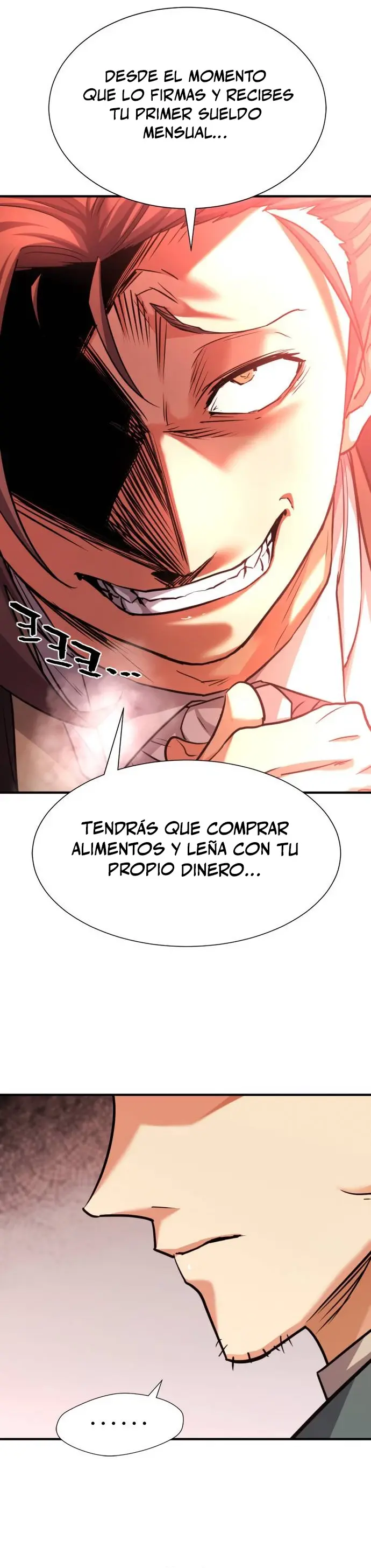 Página 37 — El Mejor Ingeniero del Mundo Capítulo 67