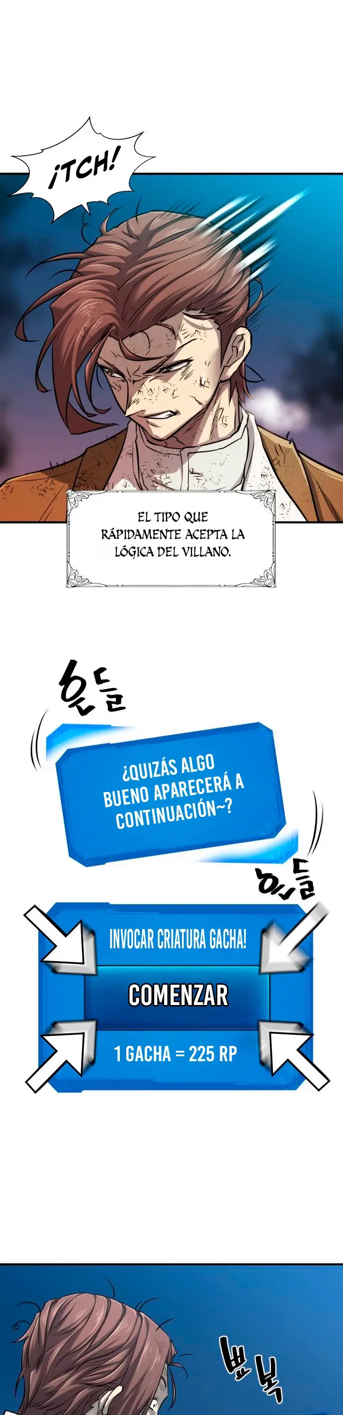 Página 14 — El Mejor Ingeniero del Mundo Capítulo 68