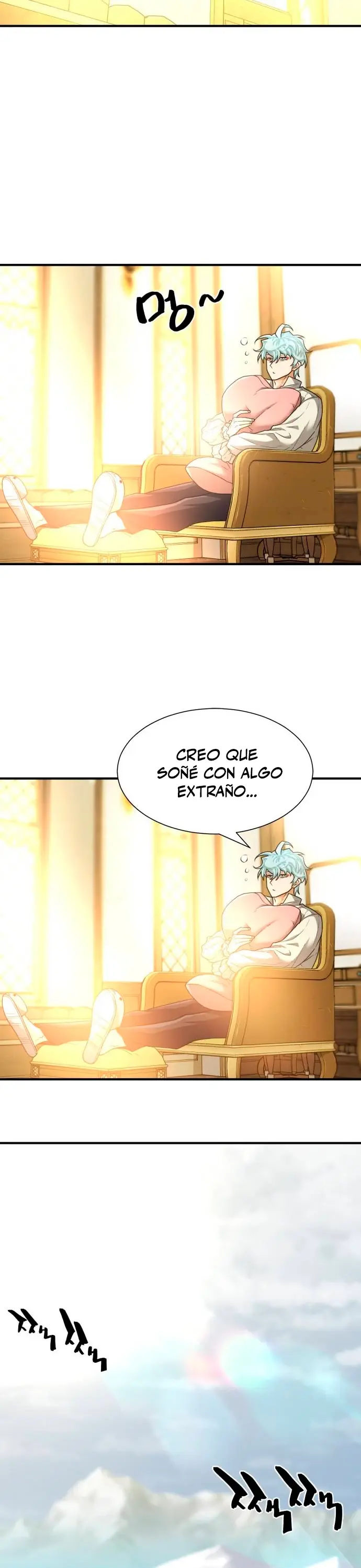 Página 29 — El Mejor Ingeniero del Mundo Capítulo 68