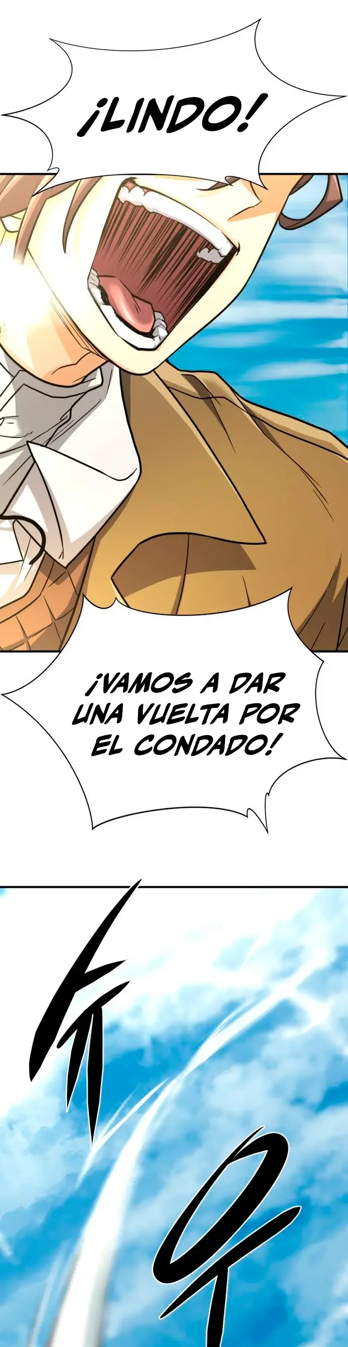 Página 32 — El Mejor Ingeniero del Mundo Capítulo 68