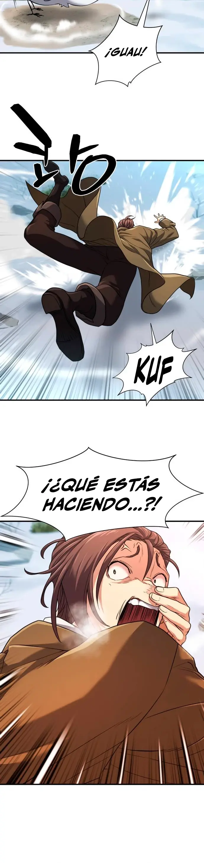 Página 42 — El Mejor Ingeniero del Mundo Capítulo 68