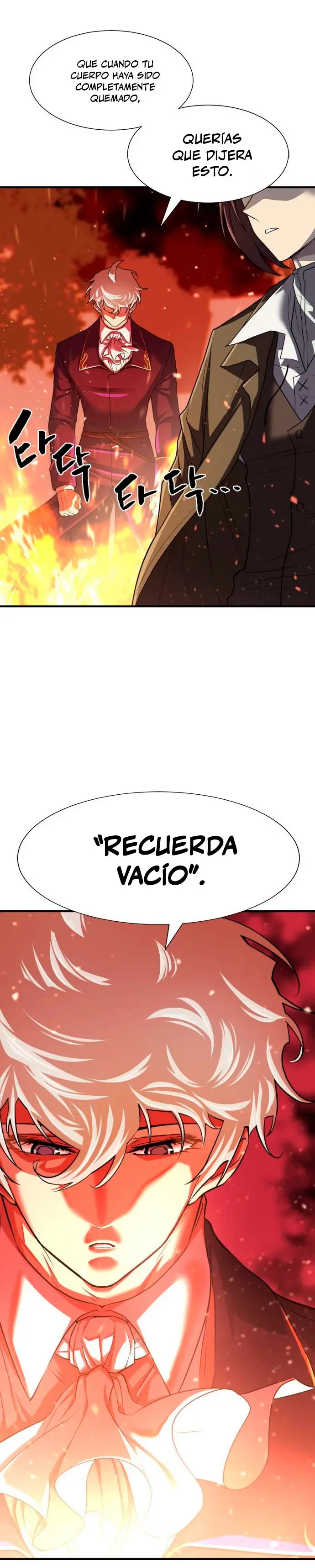 Página 32 — El Mejor Ingeniero del Mundo Capítulo 70