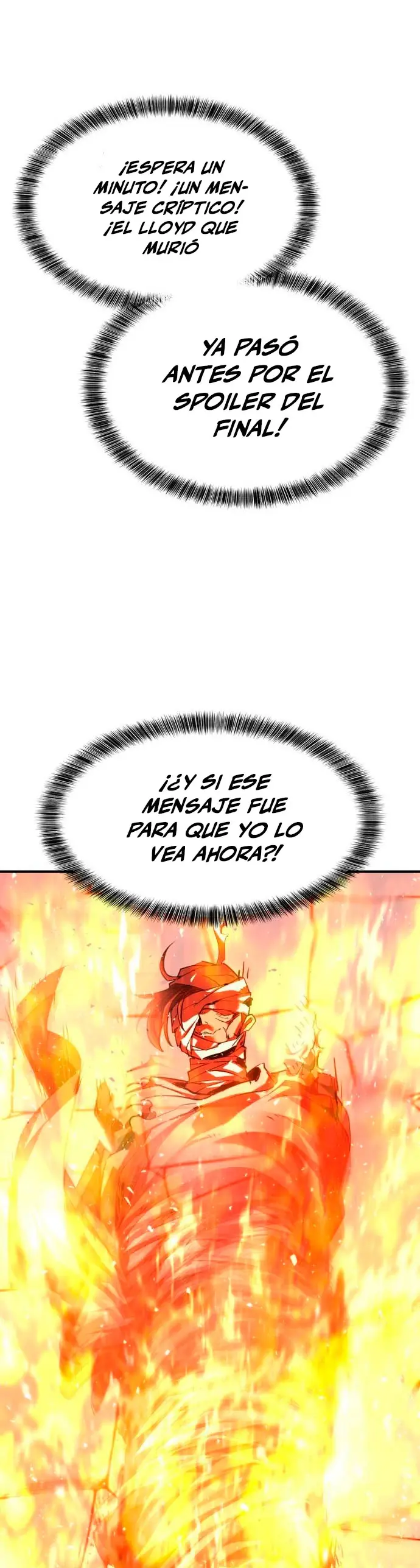 Página 35 — El Mejor Ingeniero del Mundo Capítulo 70