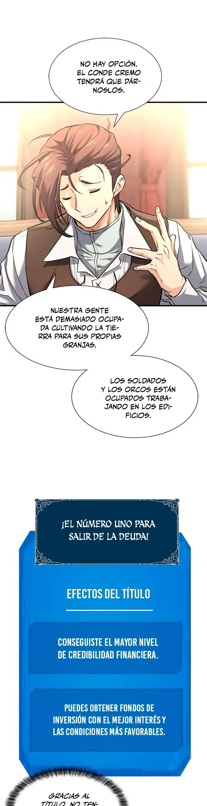 Página 41 — El Mejor Ingeniero del Mundo Capítulo 70