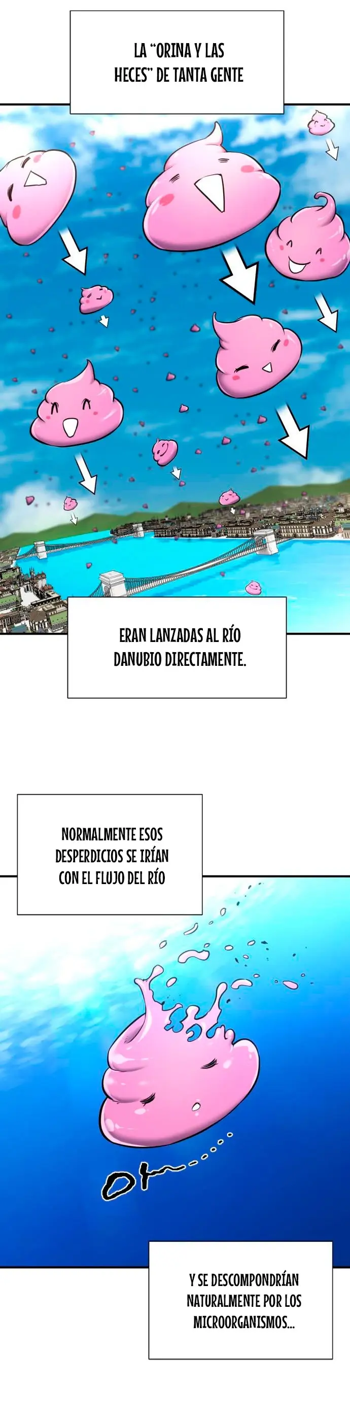Página 46 — El Mejor Ingeniero del Mundo Capítulo 70