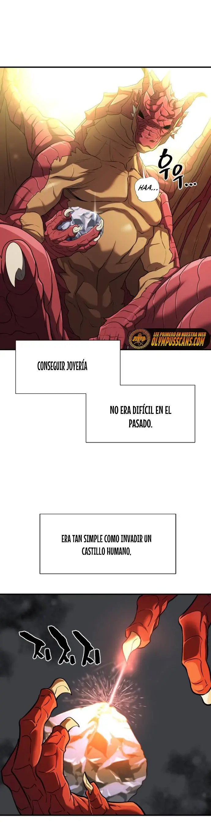 Página 9 — El Mejor Ingeniero del Mundo Capítulo 73