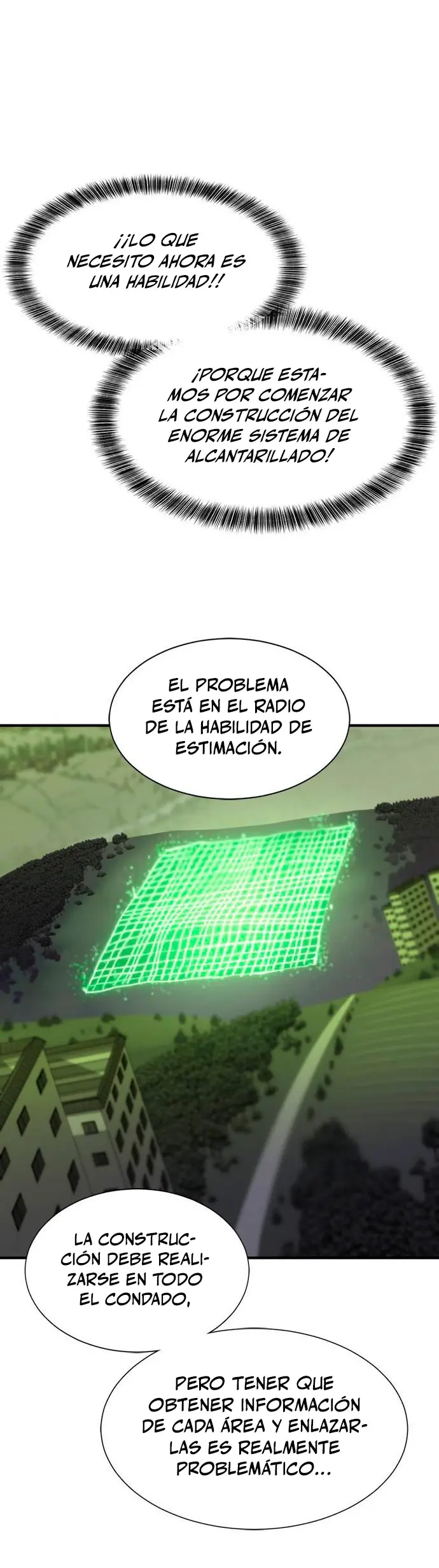 Página 24 — El Mejor Ingeniero del Mundo Capítulo 75