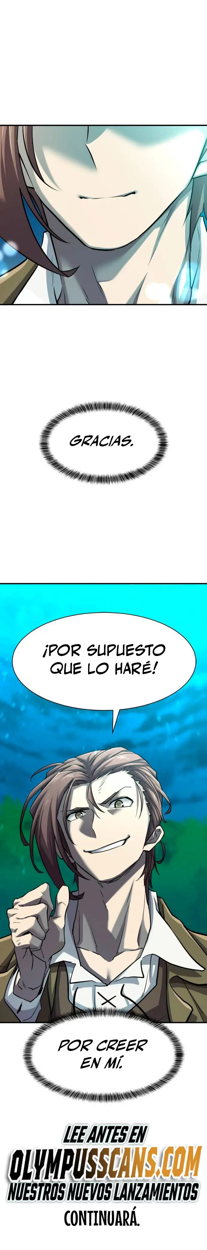 Página 40 — El Mejor Ingeniero del Mundo Capítulo 75
