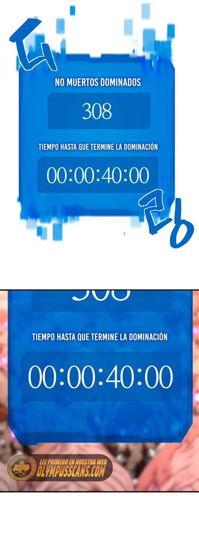 Página 11 — El Mejor Ingeniero del Mundo Capítulo 79