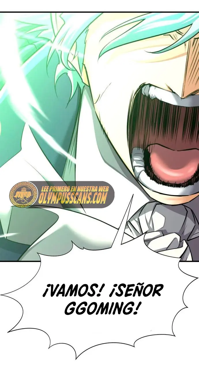 Página 31 — El Mejor Ingeniero del Mundo Capítulo 79
