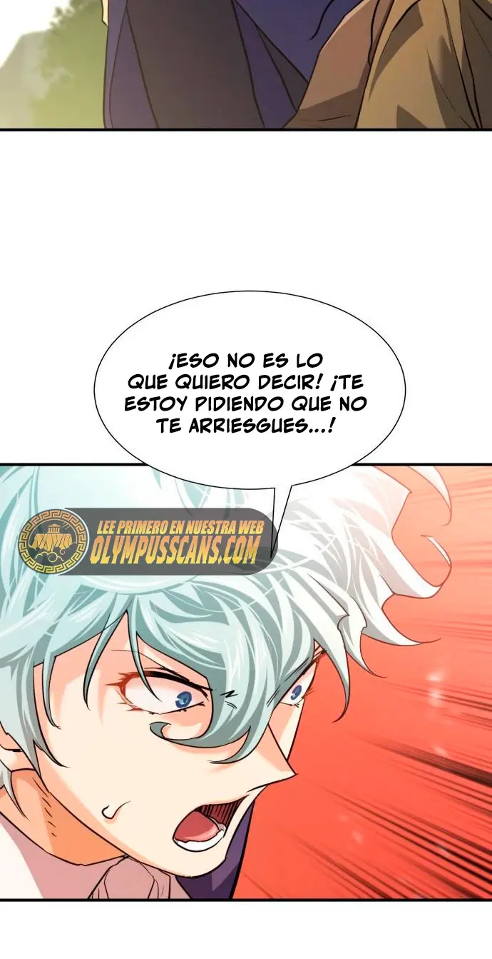 Página 61 — El Mejor Ingeniero del Mundo Capítulo 79