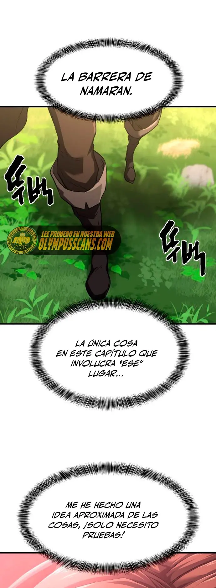 Página 79 — El Mejor Ingeniero del Mundo Capítulo 79