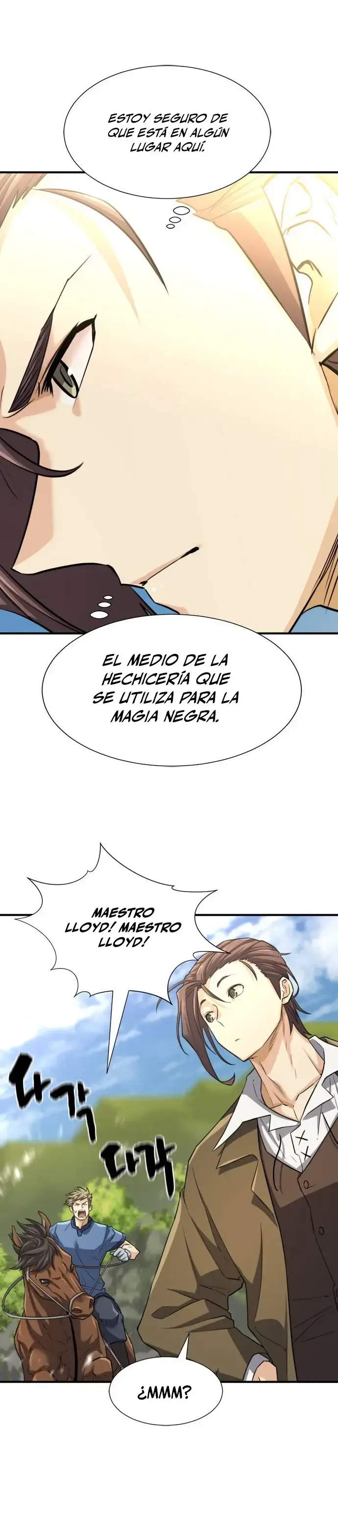 Página 3 — El Mejor Ingeniero del Mundo Capítulo 80