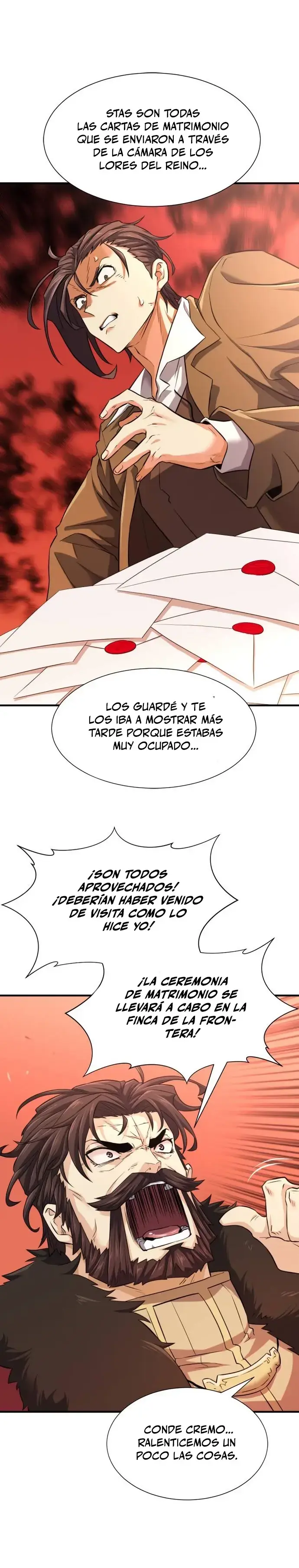 Página 7 — El Mejor Ingeniero del Mundo Capítulo 80