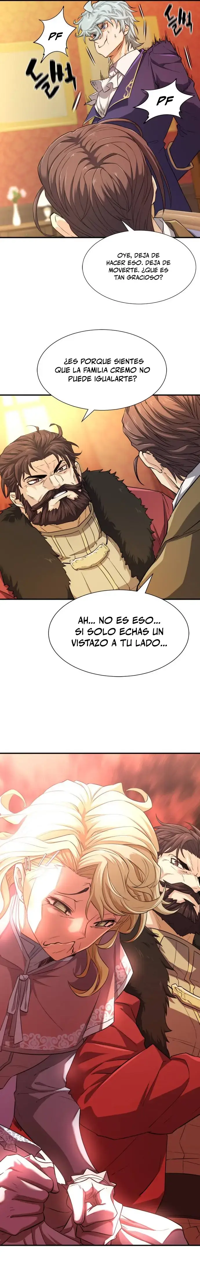 Página 9 — El Mejor Ingeniero del Mundo Capítulo 80