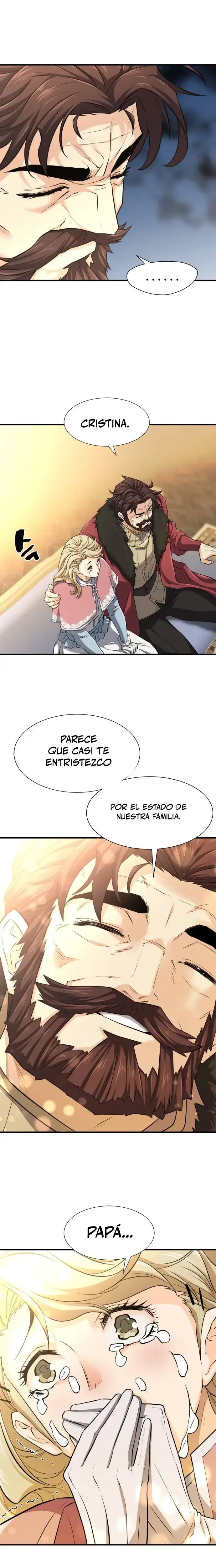 Página 13 — El Mejor Ingeniero del Mundo Capítulo 80