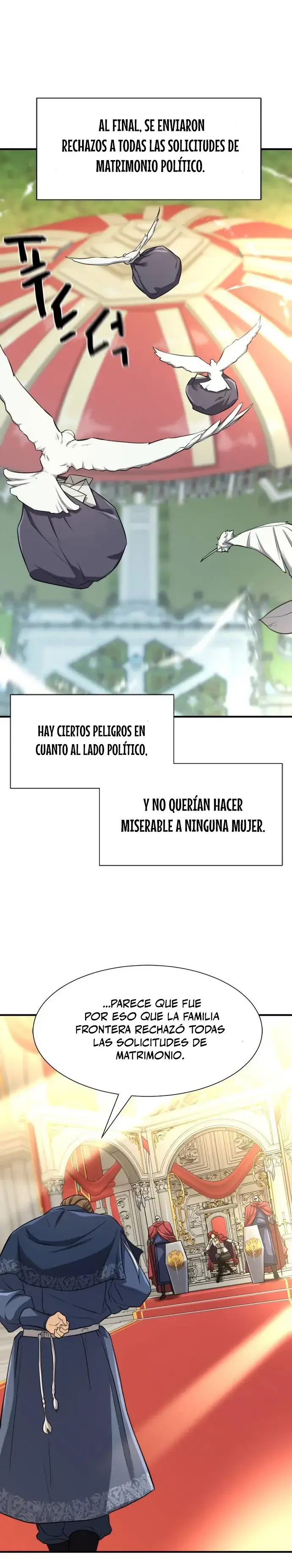 Página 17 — El Mejor Ingeniero del Mundo Capítulo 80