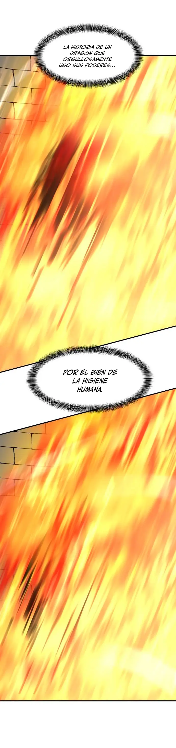 Página 14 — El Mejor Ingeniero del Mundo Capítulo 81