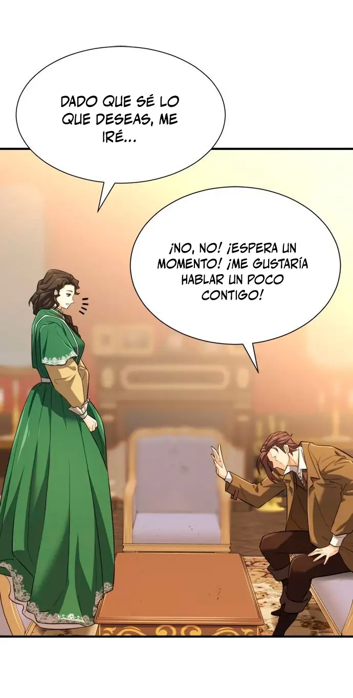 Página 44 — El Mejor Ingeniero del Mundo Capítulo 81