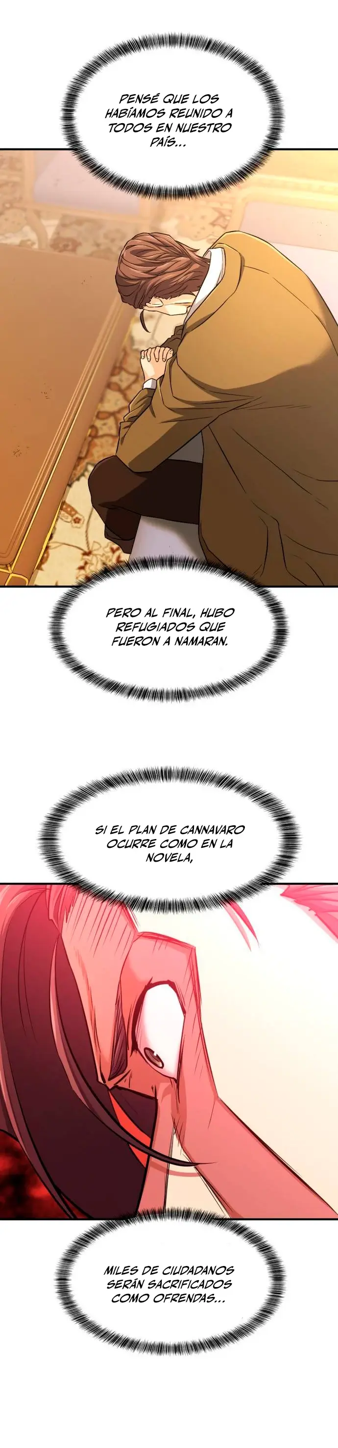 Página 49 — El Mejor Ingeniero del Mundo Capítulo 81