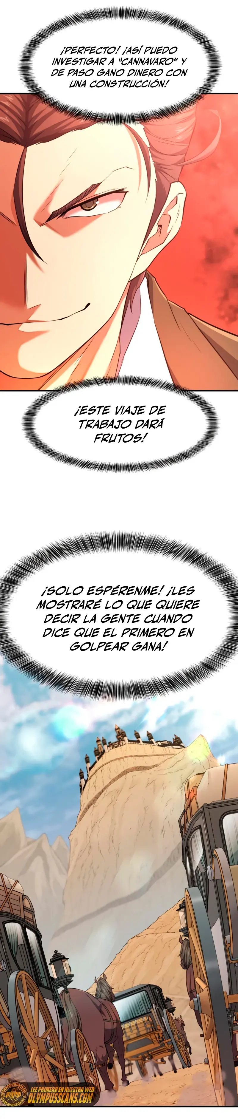 Página 15 — El Mejor Ingeniero del Mundo Capítulo 82