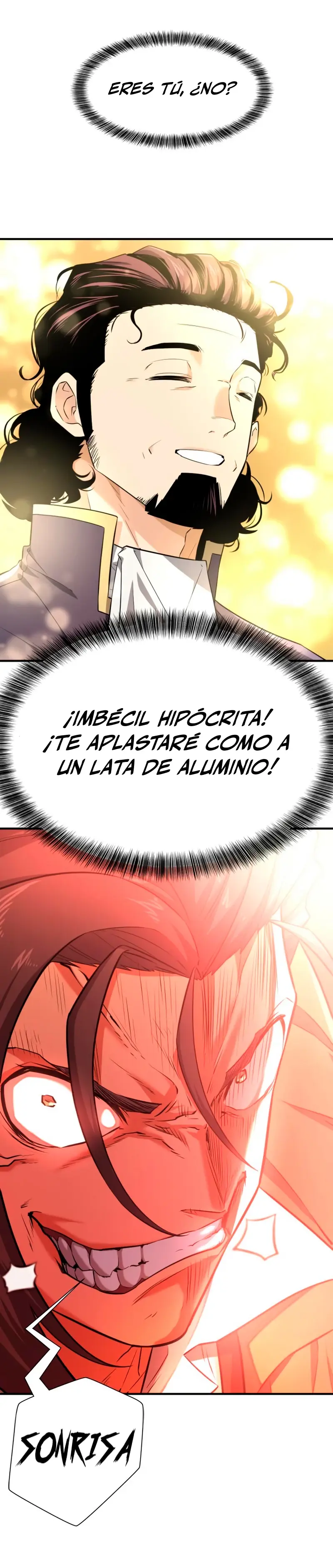 Página 19 — El Mejor Ingeniero del Mundo Capítulo 82