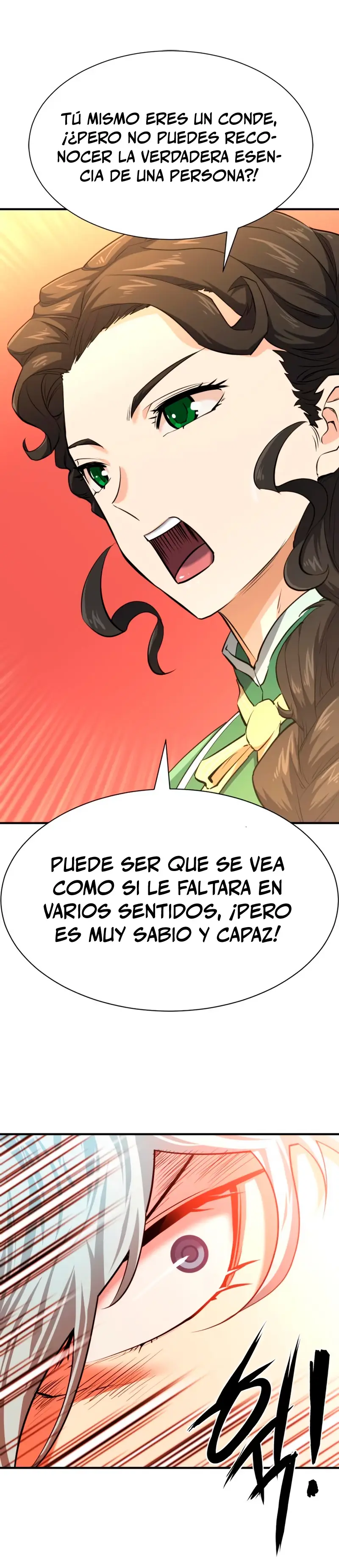 Página 25 — El Mejor Ingeniero del Mundo Capítulo 82