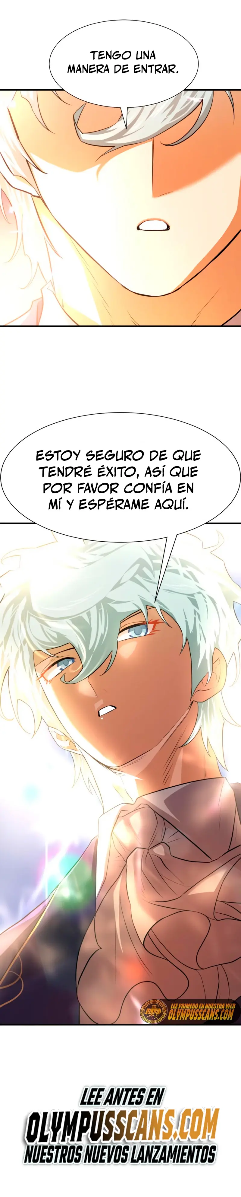 Página 46 — El Mejor Ingeniero del Mundo Capítulo 82