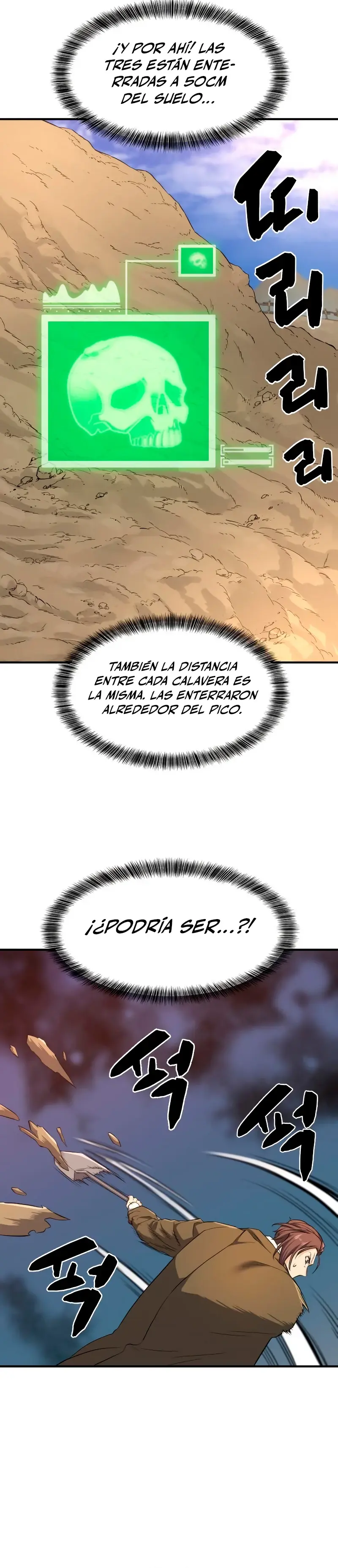 Página 25 — El Mejor Ingeniero del Mundo Capítulo 83