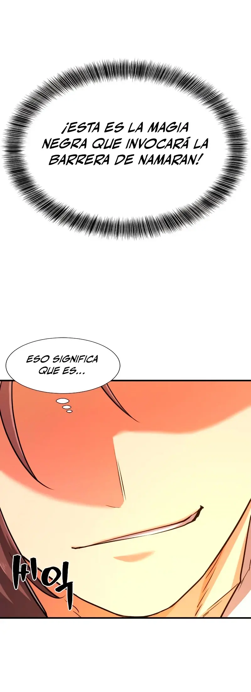 Página 28 — El Mejor Ingeniero del Mundo Capítulo 83