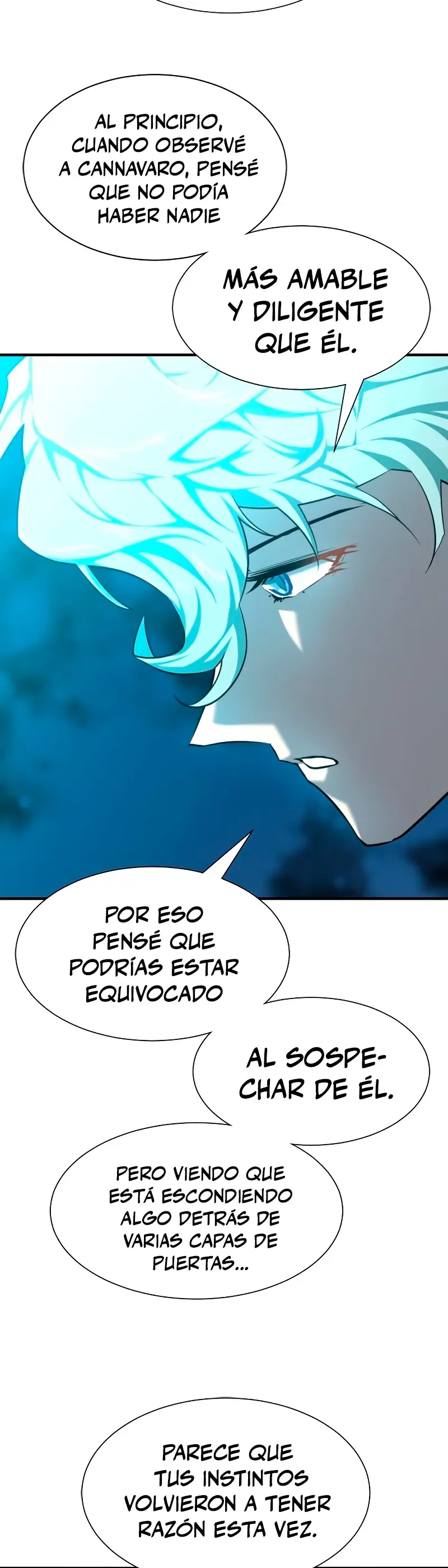 Página 10 — El Mejor Ingeniero del Mundo Capítulo 84
