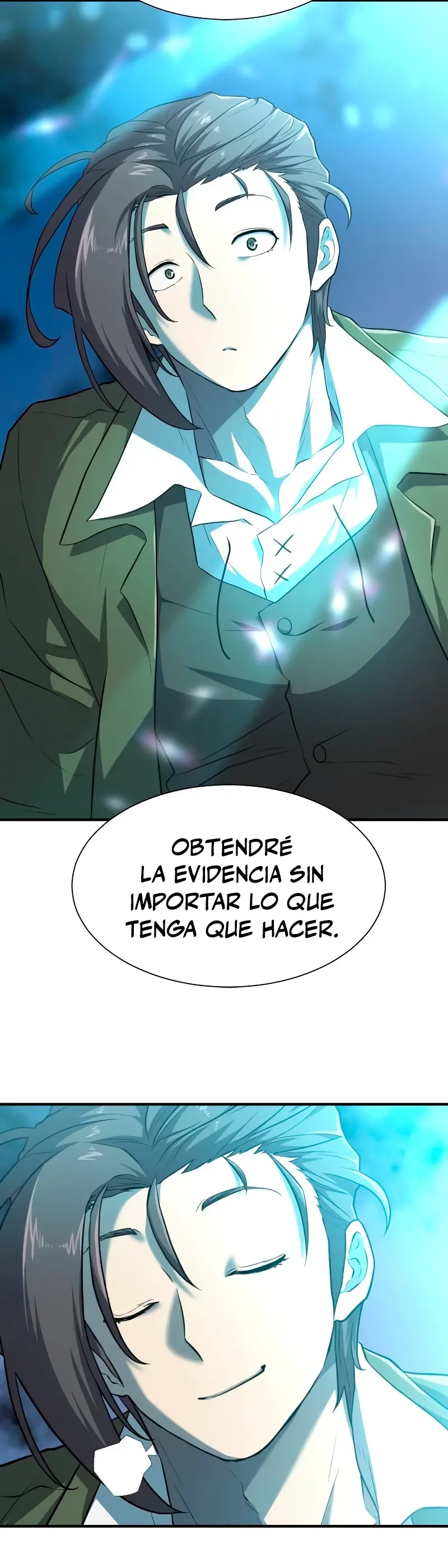 Página 11 — El Mejor Ingeniero del Mundo Capítulo 84