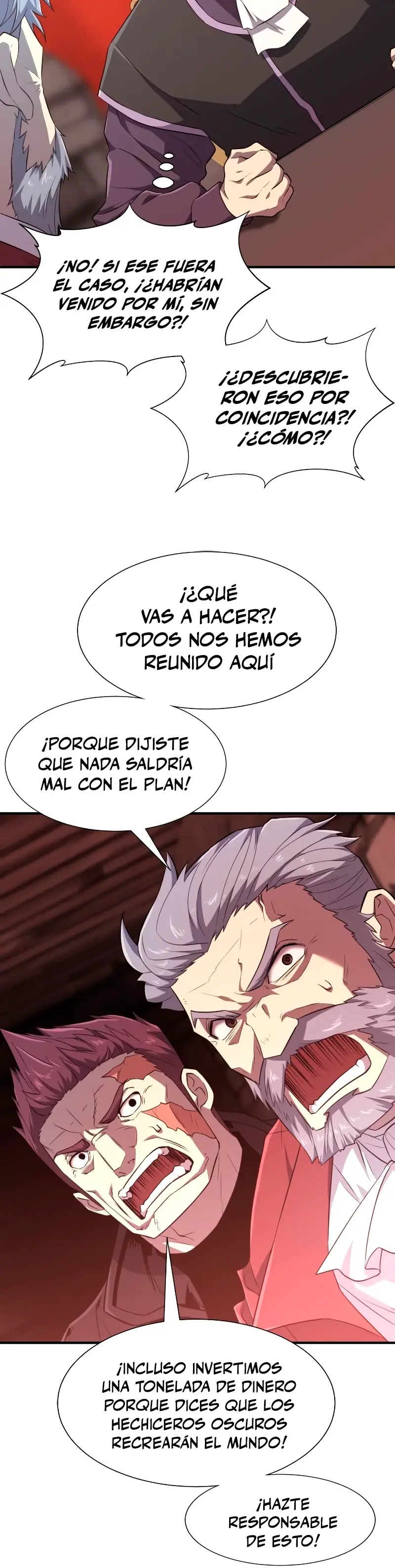 Página 15 — El Mejor Ingeniero del Mundo Capítulo 84