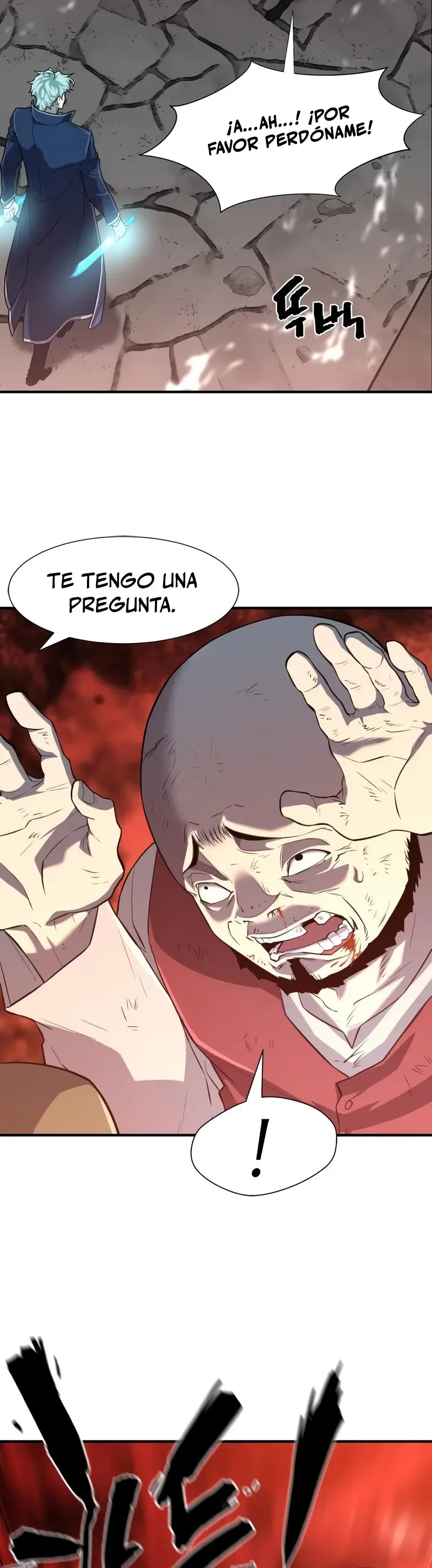Página 14 — El Mejor Ingeniero del Mundo Capítulo 85