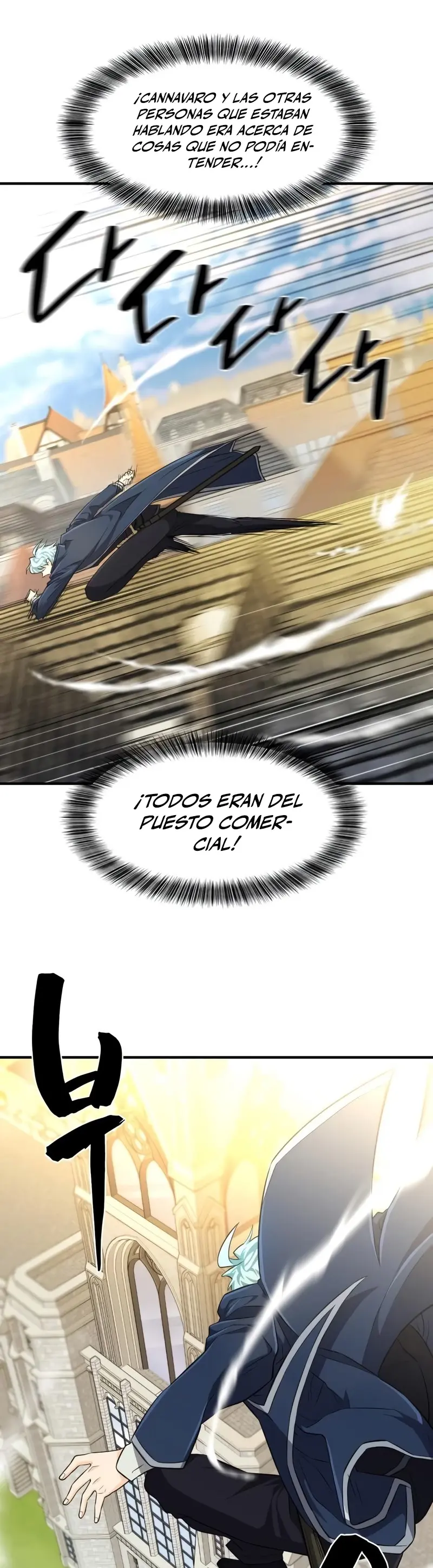 Página 26 — El Mejor Ingeniero del Mundo Capítulo 85