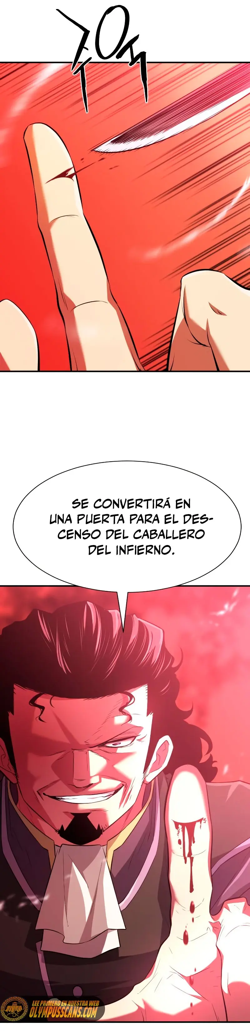 Página 18 — El Mejor Ingeniero del Mundo Capítulo 86