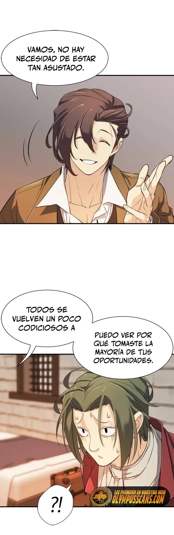 Página 4 — El Mejor Ingeniero del Mundo Capítulo 9