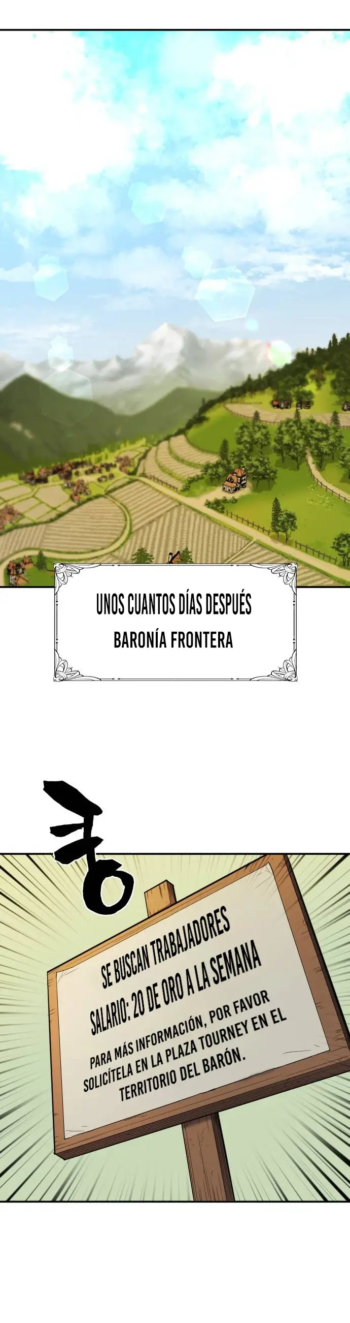 Página 18 — El Mejor Ingeniero del Mundo Capítulo 9