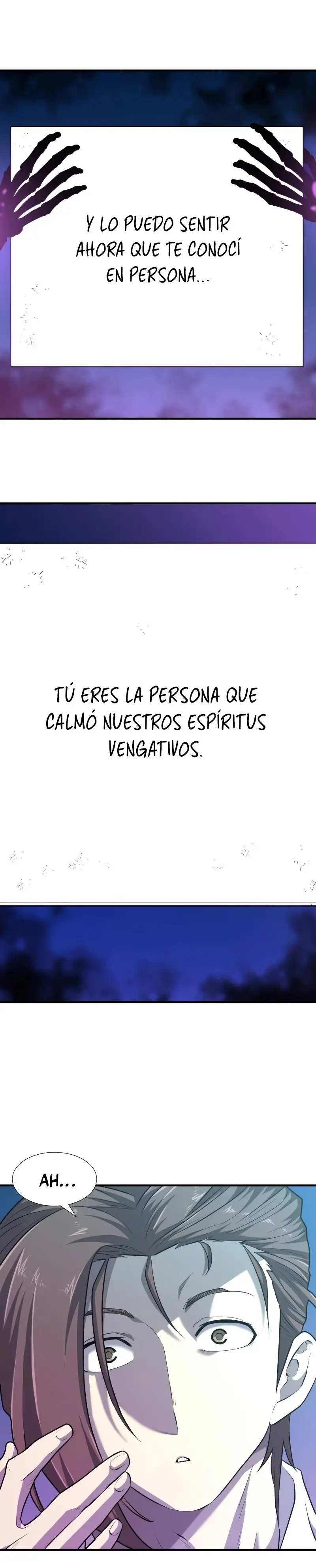 Página 34 — El Mejor Ingeniero del Mundo Capítulo 90