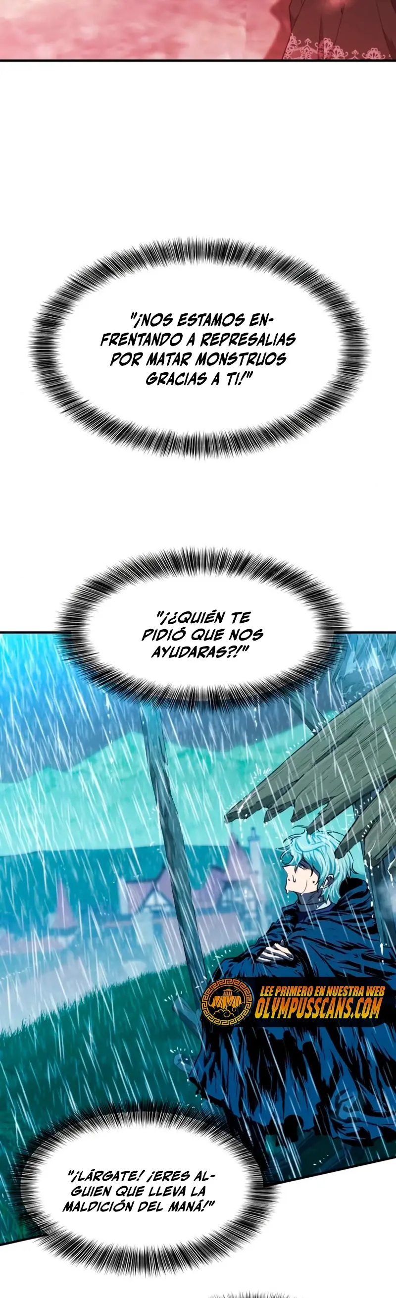 Página 17 — El Mejor Ingeniero del Mundo Capítulo 91