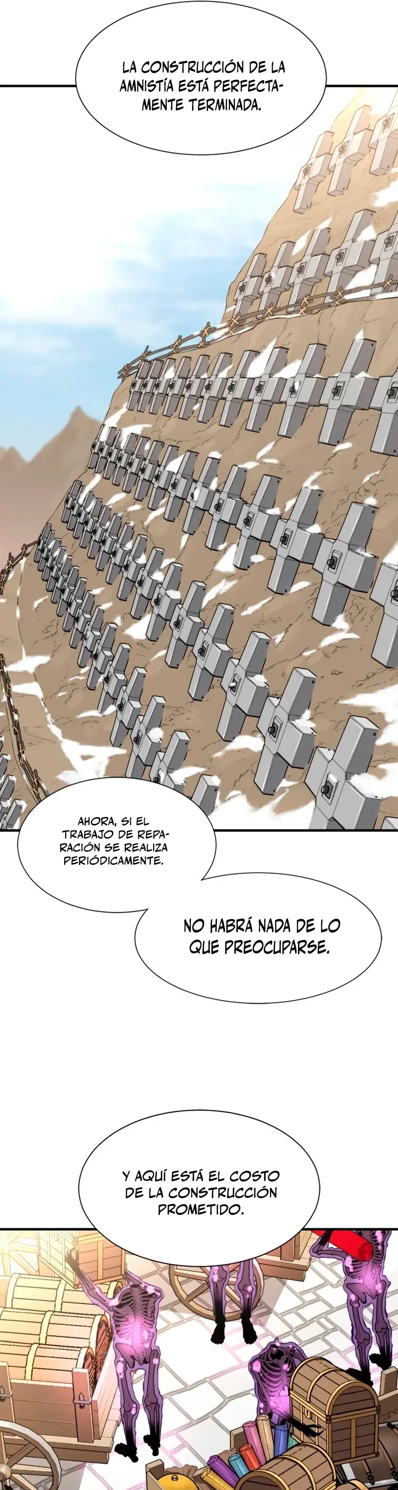 Página 22 — El Mejor Ingeniero del Mundo Capítulo 91
