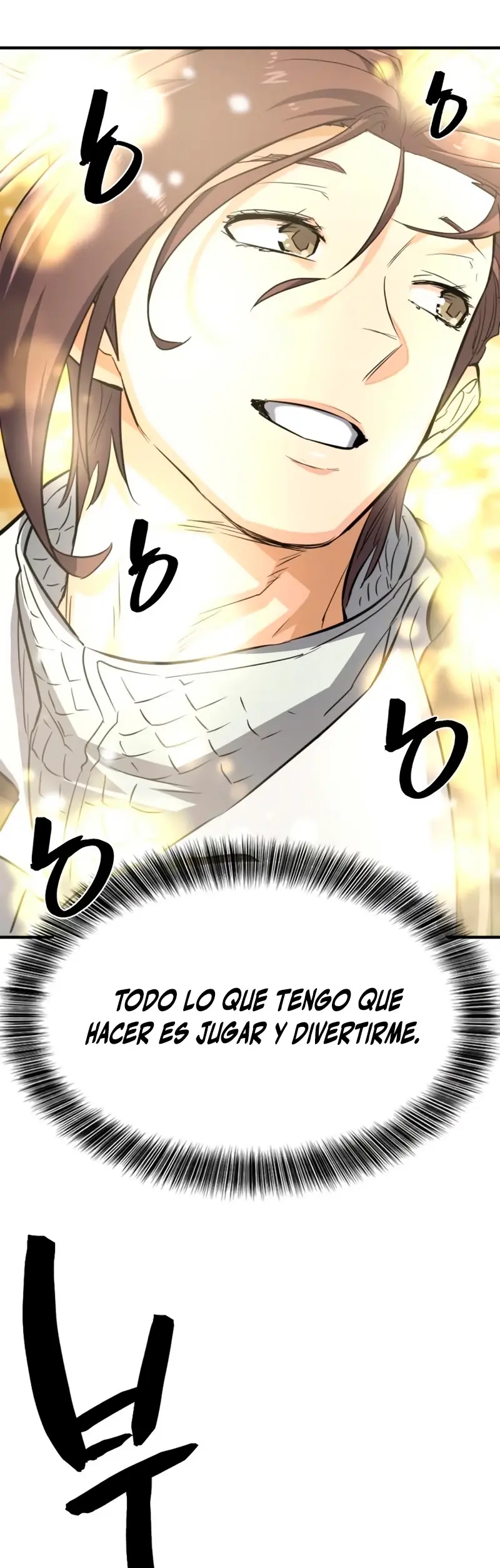 Página 44 — El Mejor Ingeniero del Mundo Capítulo 91