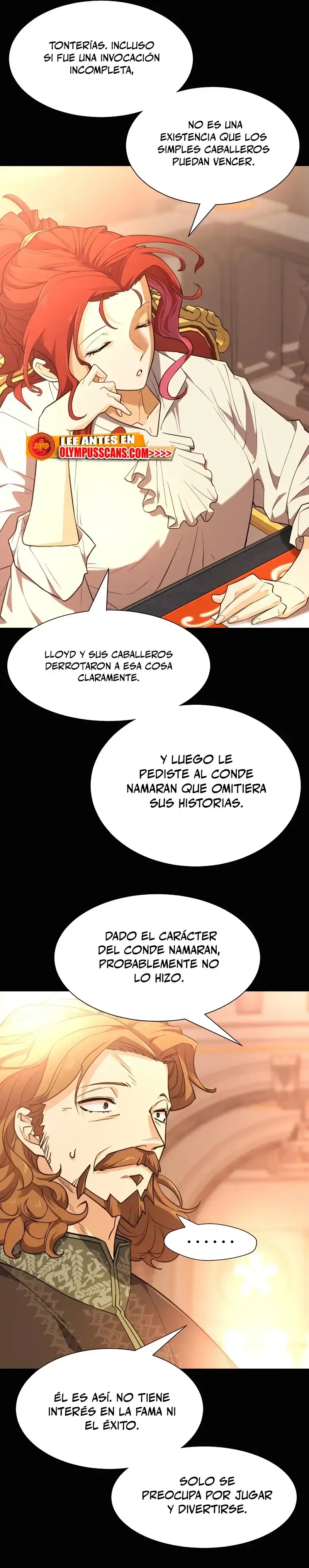 Página 9 — El Mejor Ingeniero del Mundo Capítulo 92