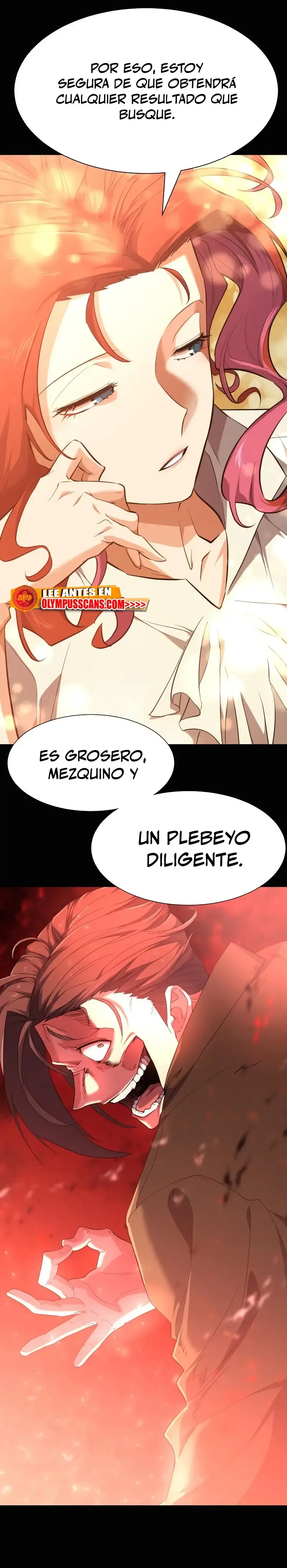 Página 10 — El Mejor Ingeniero del Mundo Capítulo 92