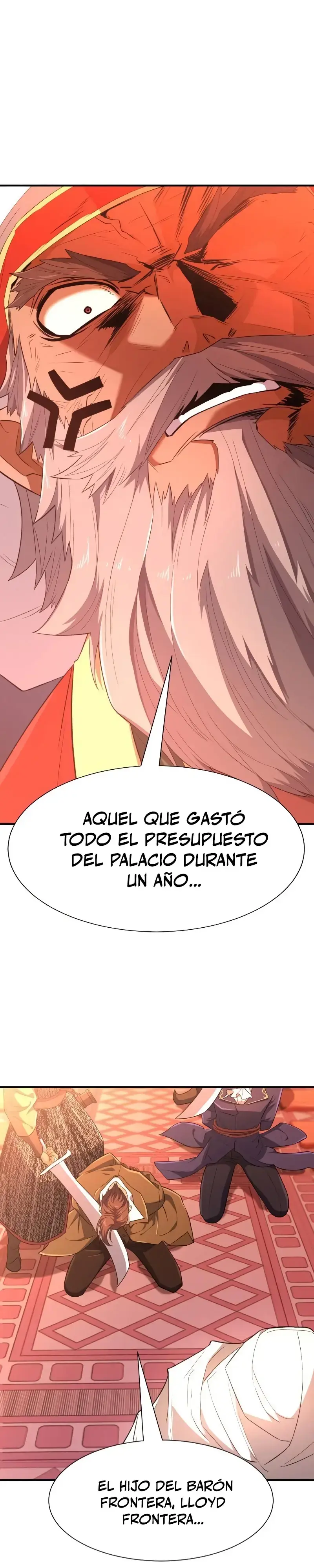 Página 39 — El Mejor Ingeniero del Mundo Capítulo 92
