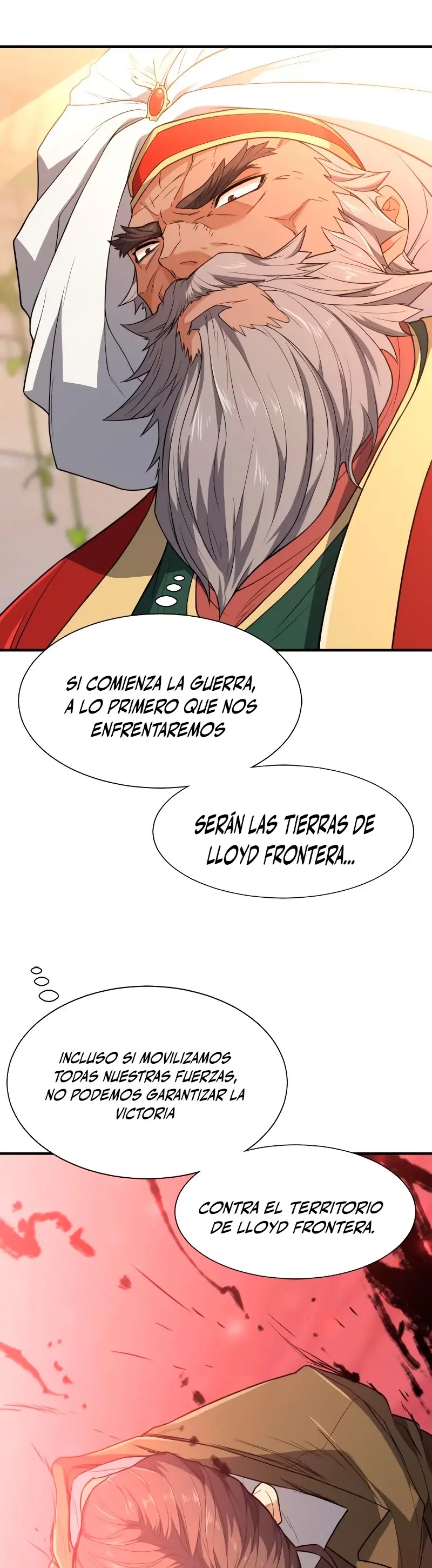 Página 5 — El Mejor Ingeniero del Mundo Capítulo 93