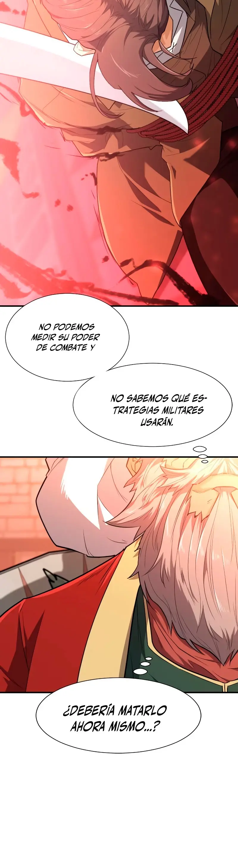 Página 6 — El Mejor Ingeniero del Mundo Capítulo 93