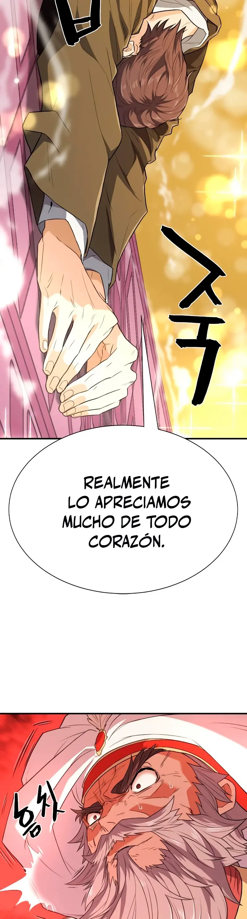 Página 15 — El Mejor Ingeniero del Mundo Capítulo 93
